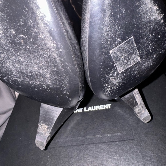Ysl booties - Picture 7 of 13